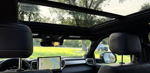 Toyota Sequoia 2026
