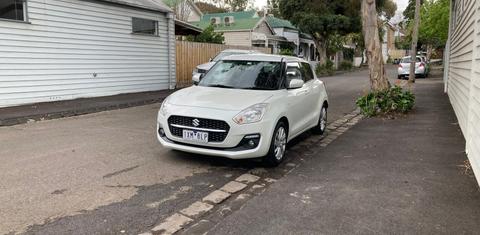 Suzuki SWIFT 2023