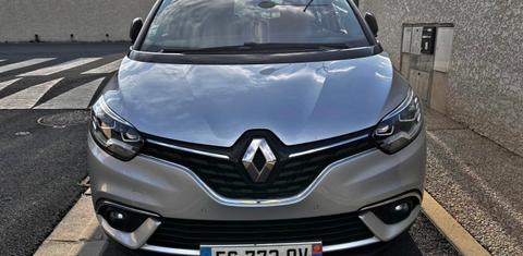 Renault SCENIC IV 2019