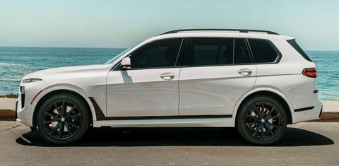BMW X7 2026