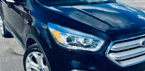 Ford Escape 2019