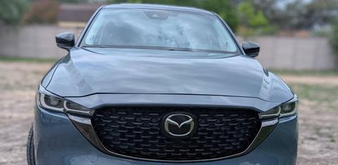 Mazda CX-5 2024