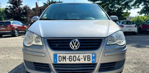 Volkswagen POLO 2006