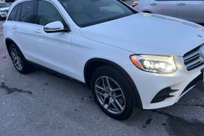 Catégorie de véhicule : Mercedes-Benz GLC