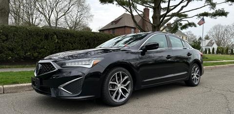 Acura ILX 2021