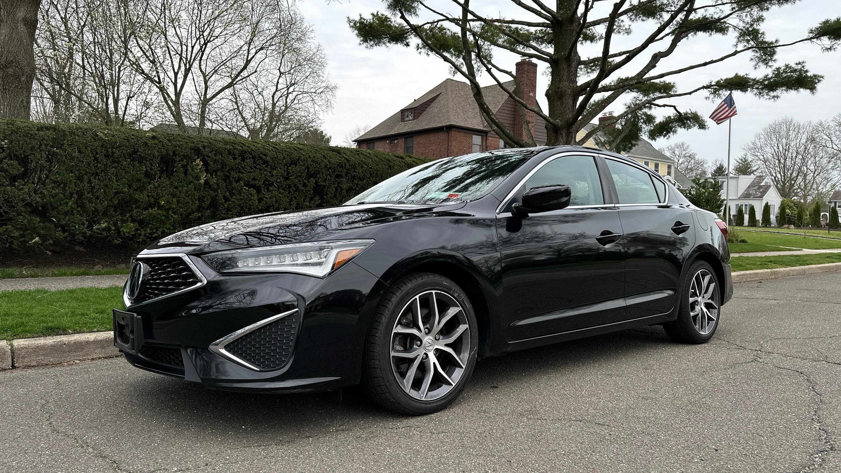 Acura ILX 2021 in Cheektowaga, NY