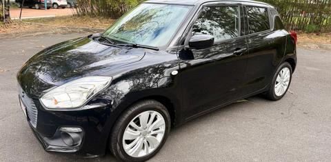 Suzuki SWIFT 2018