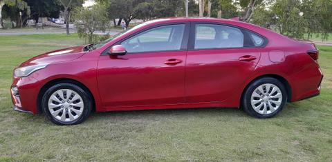 Kia CERATO 2019