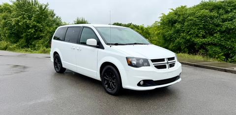 Dodge Grand Caravan 2020