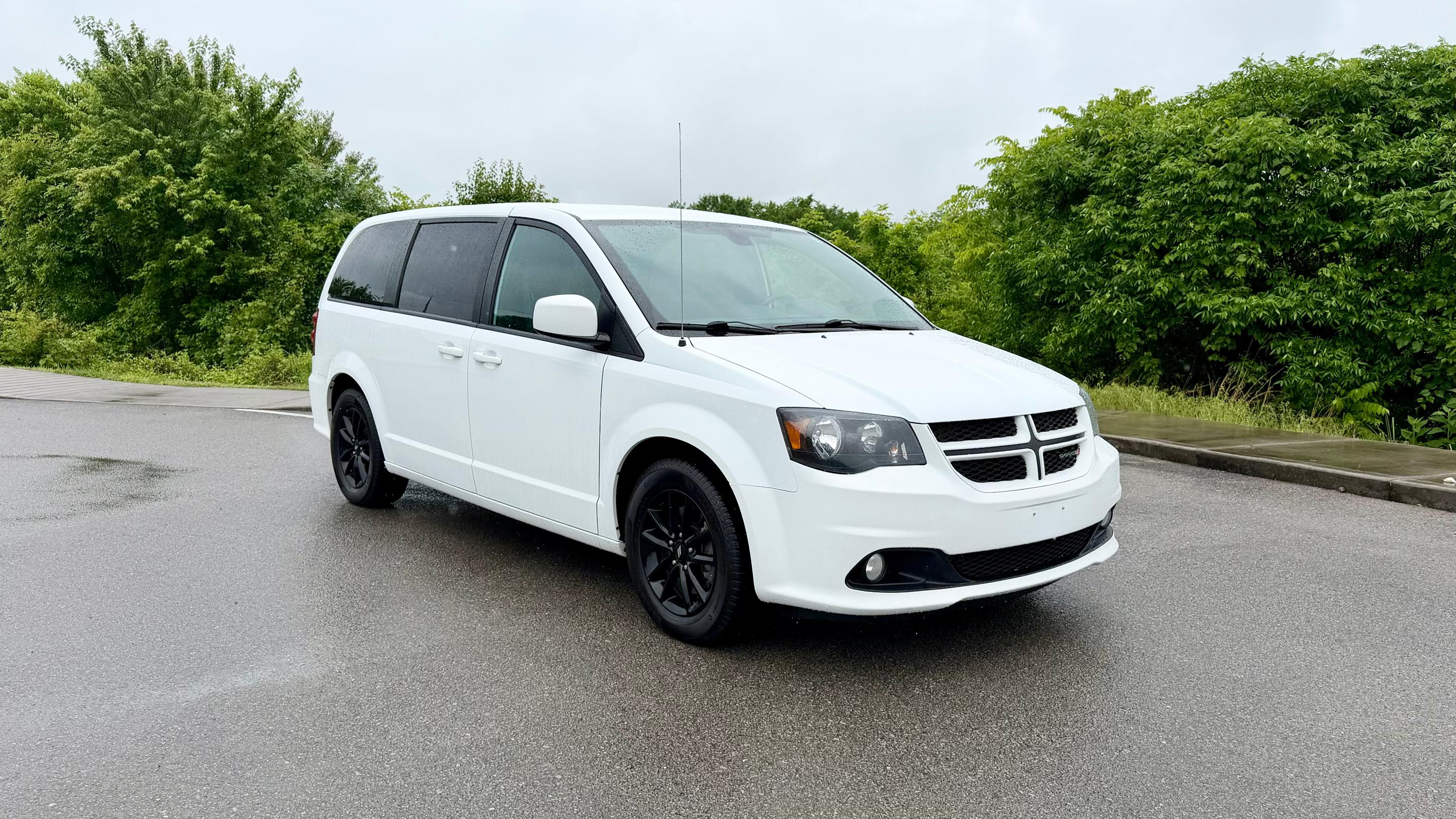 Dodge Grand Caravan 2020 in Alcoa, TN