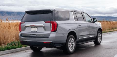 GMC Yukon XL 2024