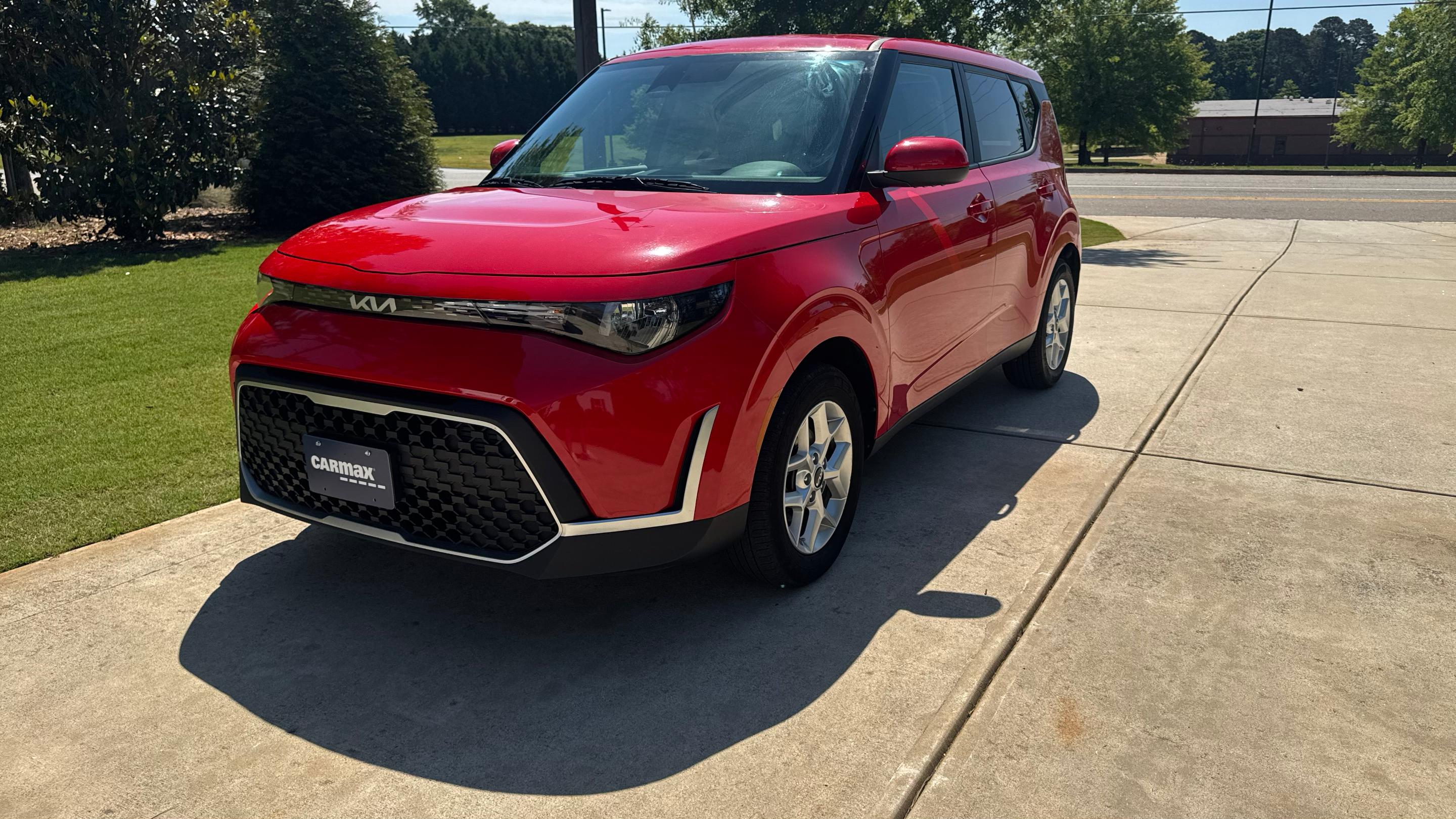 Kia Soul 2024 in Monroe, GA