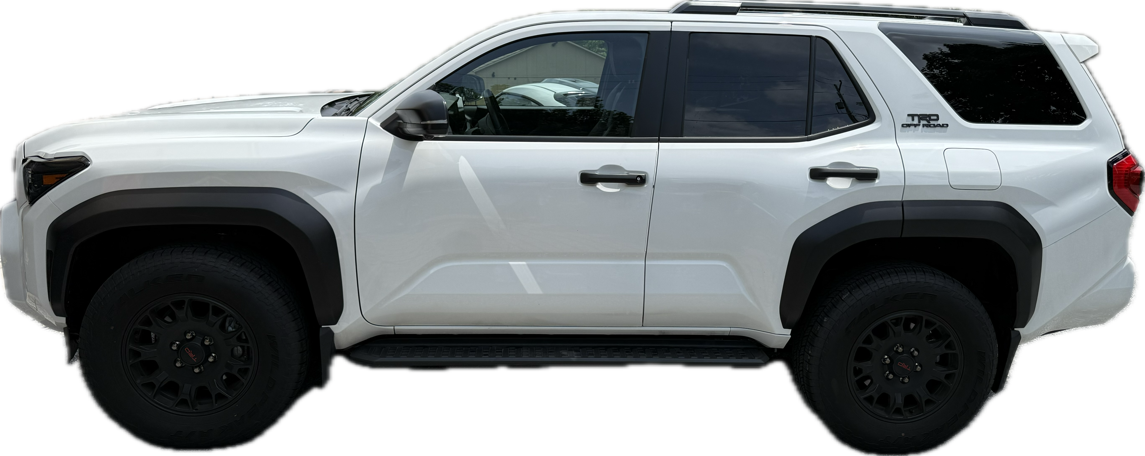 Toyota 4Runner 2025 in West Chester, PA