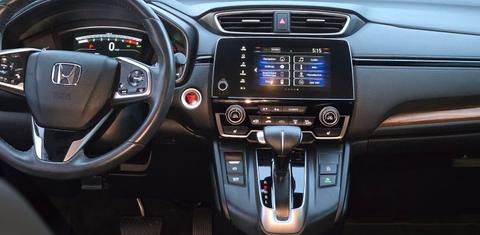 Honda CR-V 2022