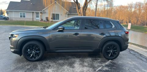 Mazda CX-50 2024