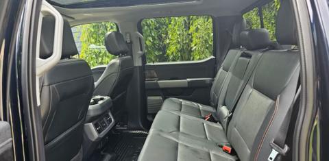 Ford Super Duty F-250 2024