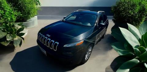 Jeep Cherokee 2014