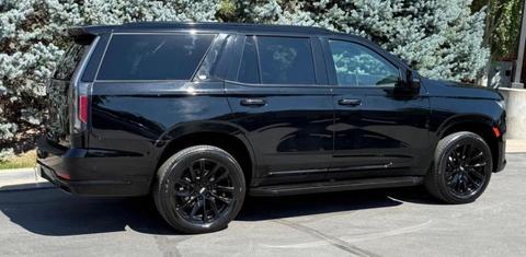 Cadillac Escalade 2023