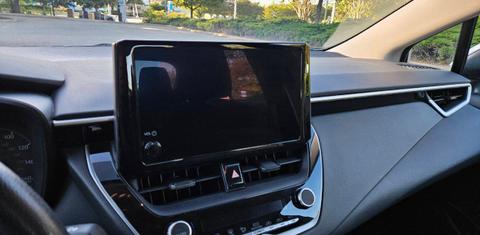 Toyota Corolla 2024
