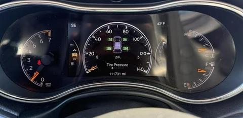 Jeep Grand Cherokee 2014