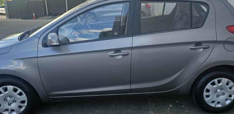 Hyundai i20 2014