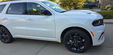 Dodge Durango 2025