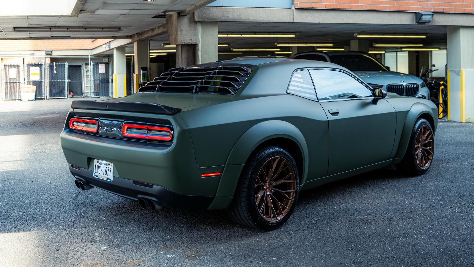 Dodge Challenger 2019 in Brooklyn, NY