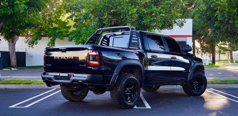 Ram 1500 2023