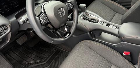 Honda HR-V 2025