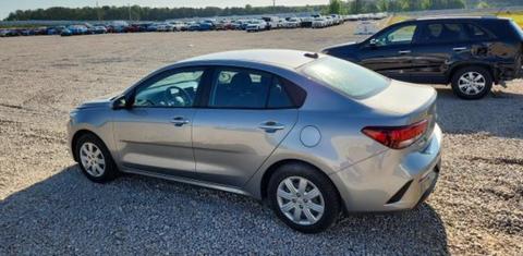 Kia Rio 2023