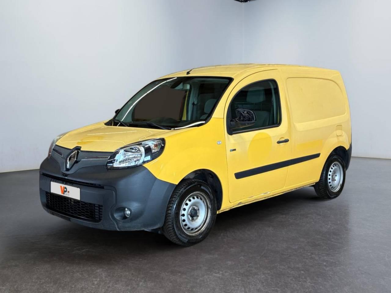 Renault KANGOO EXPRESS II Z.E 2019 à Aubervilliers