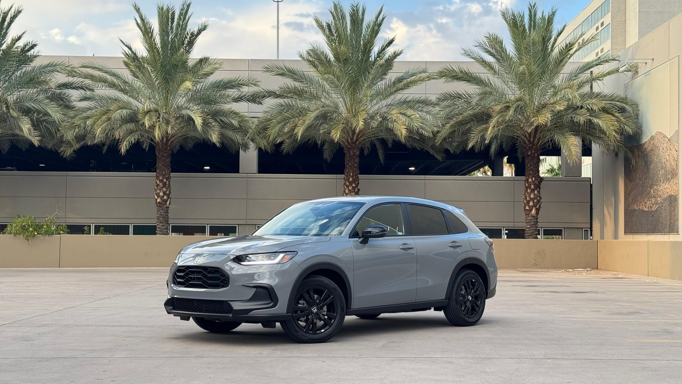 Honda HR-V 2026 in Phoenix, AZ