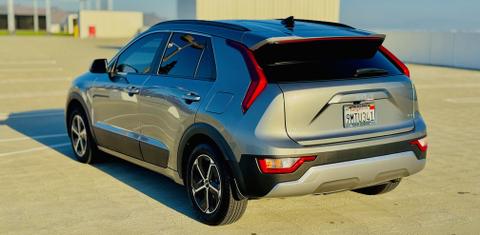 Kia Niro 2024