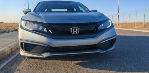 Honda Civic 2020