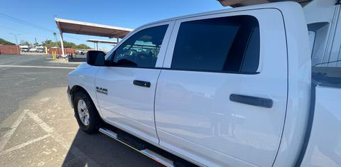 Ram 1500 2017