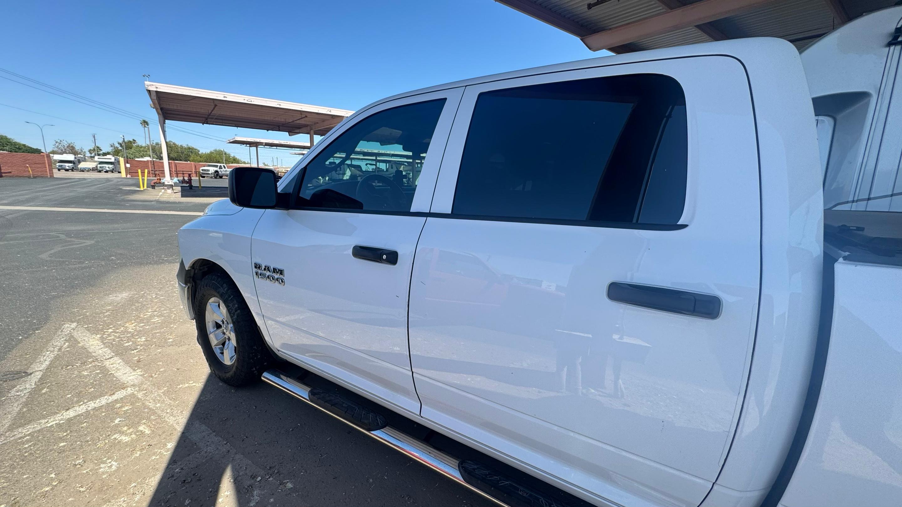 Ram 1500 2017 in Goodyear, AZ