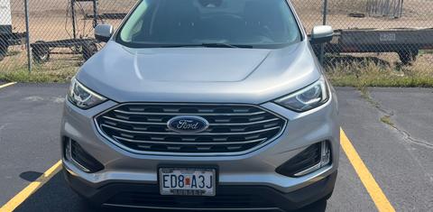 Ford Edge 2020