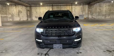 Jeep Wagoneer 2024