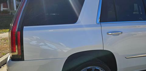 Cadillac Escalade 2017