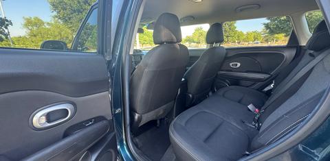 Kia Soul 2017