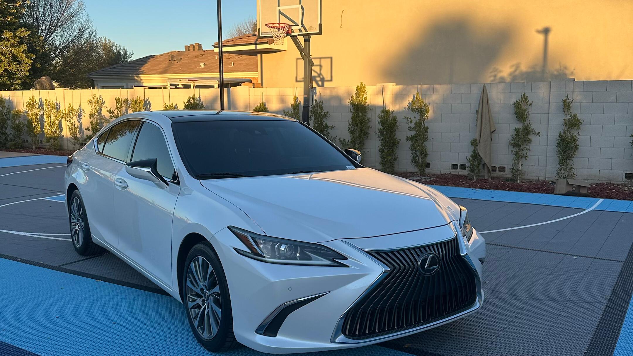 Lexus ES 2019 in Chandler, AZ
