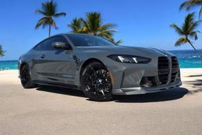 BMW M4 2025 in Coconut Creek