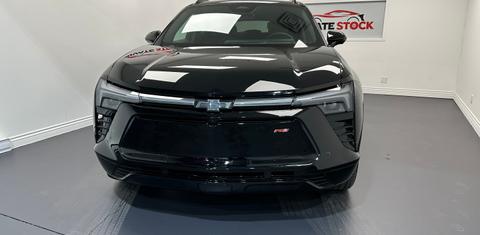Chevrolet Blazer EV 2024