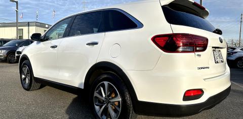 Kia Sorento 2020