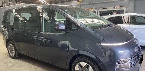 Hyundai STARIA 2024