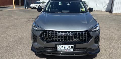 GWM HAVAL JOLION 2025