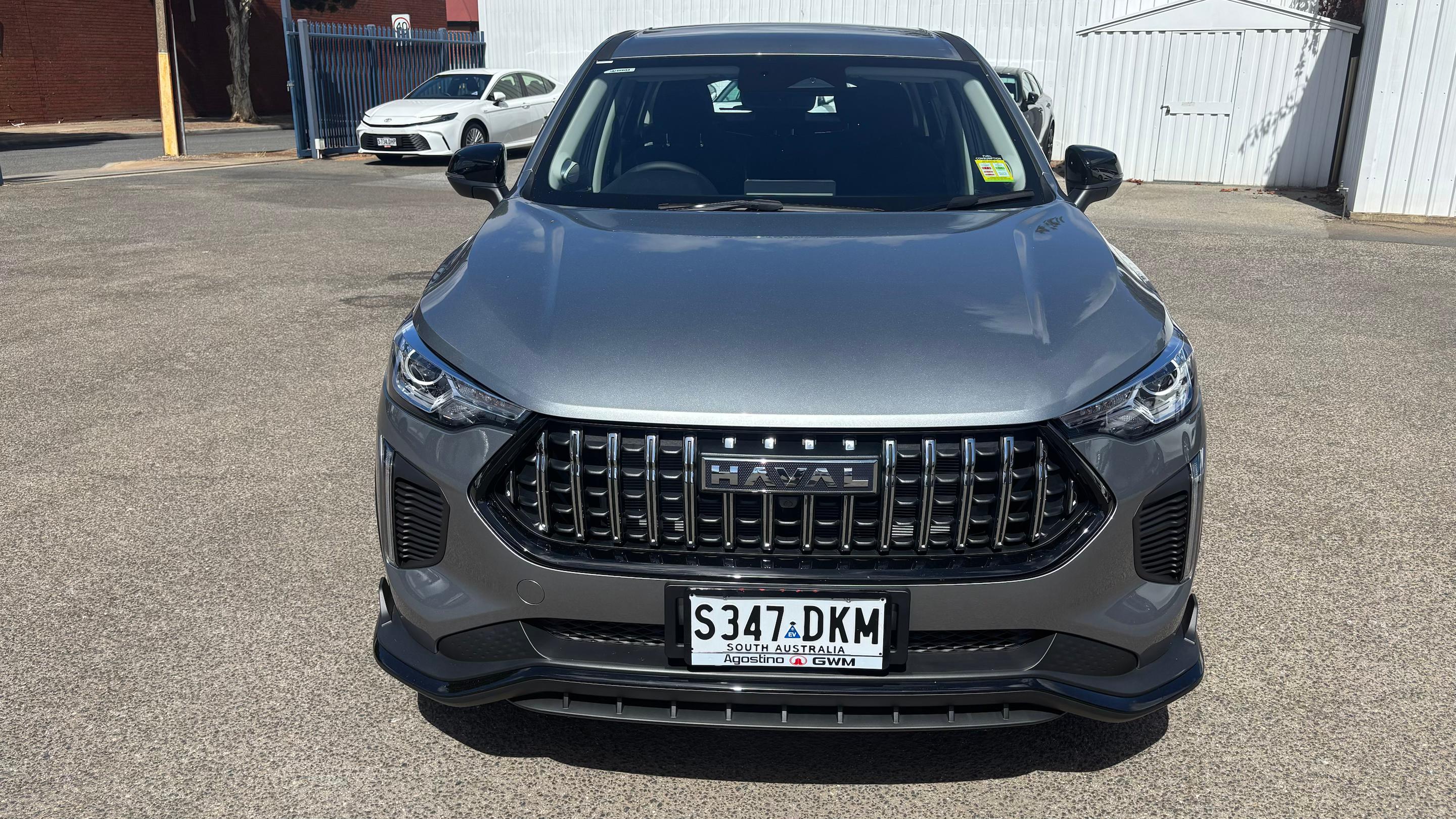 GWM HAVAL JOLION 2025 in West Hindmarsh