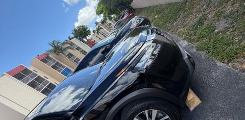 Nissan Pathfinder 2025