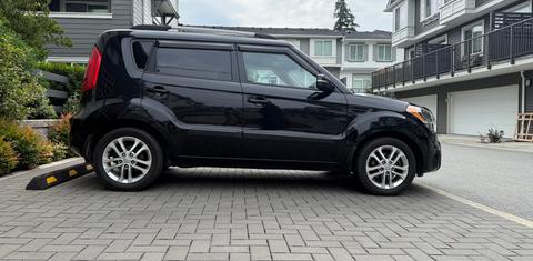 Kia Soul 2013