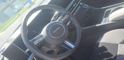 Hyundai Sonata 2025
